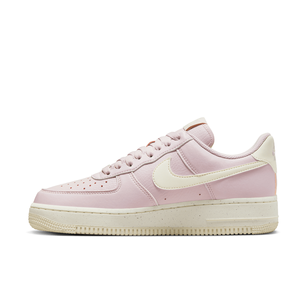 Women's Nike Air Force 1 '07 NN "Platinum Violet"