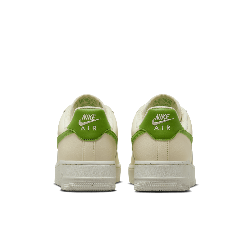 Women's Nike Air Force 1 '07 NN "Coconut Milk Chlorophyll"