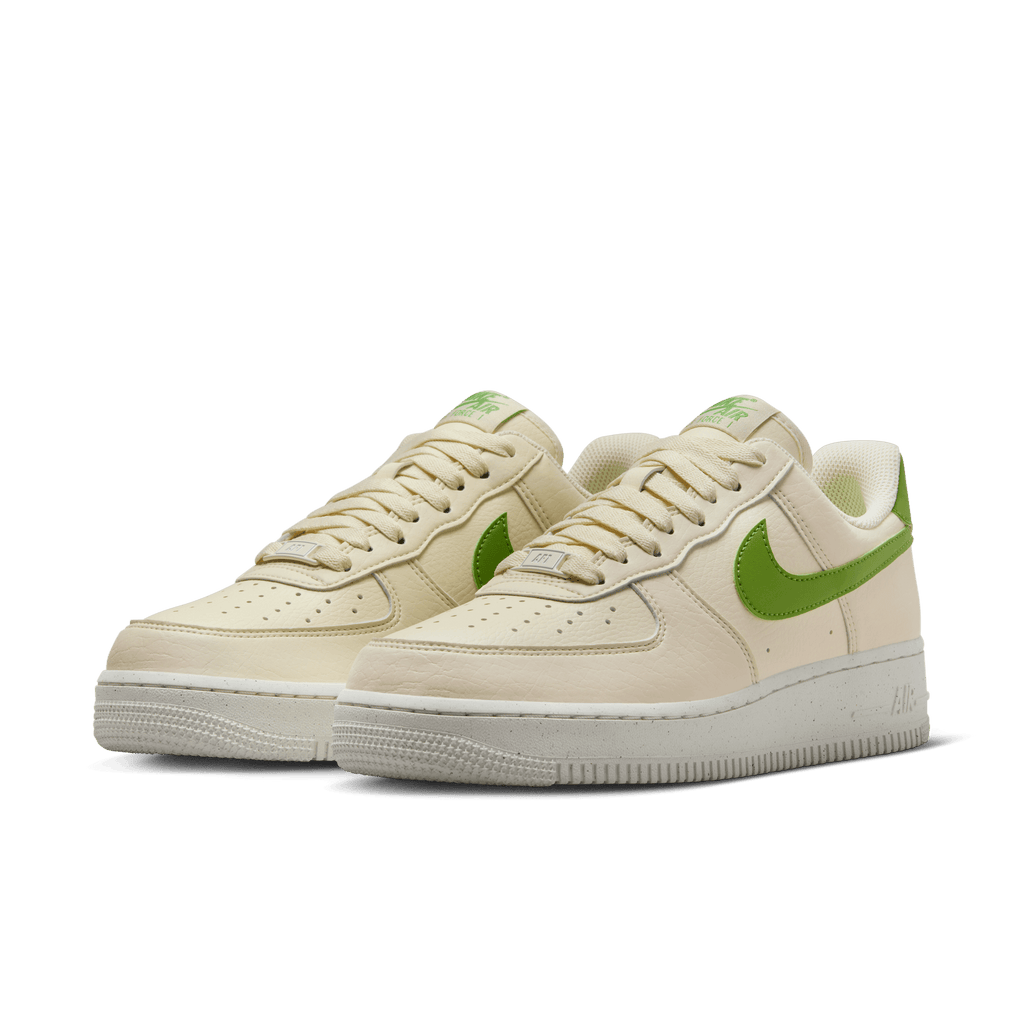 Women's Nike Air Force 1 '07 NN "Coconut Milk Chlorophyll"