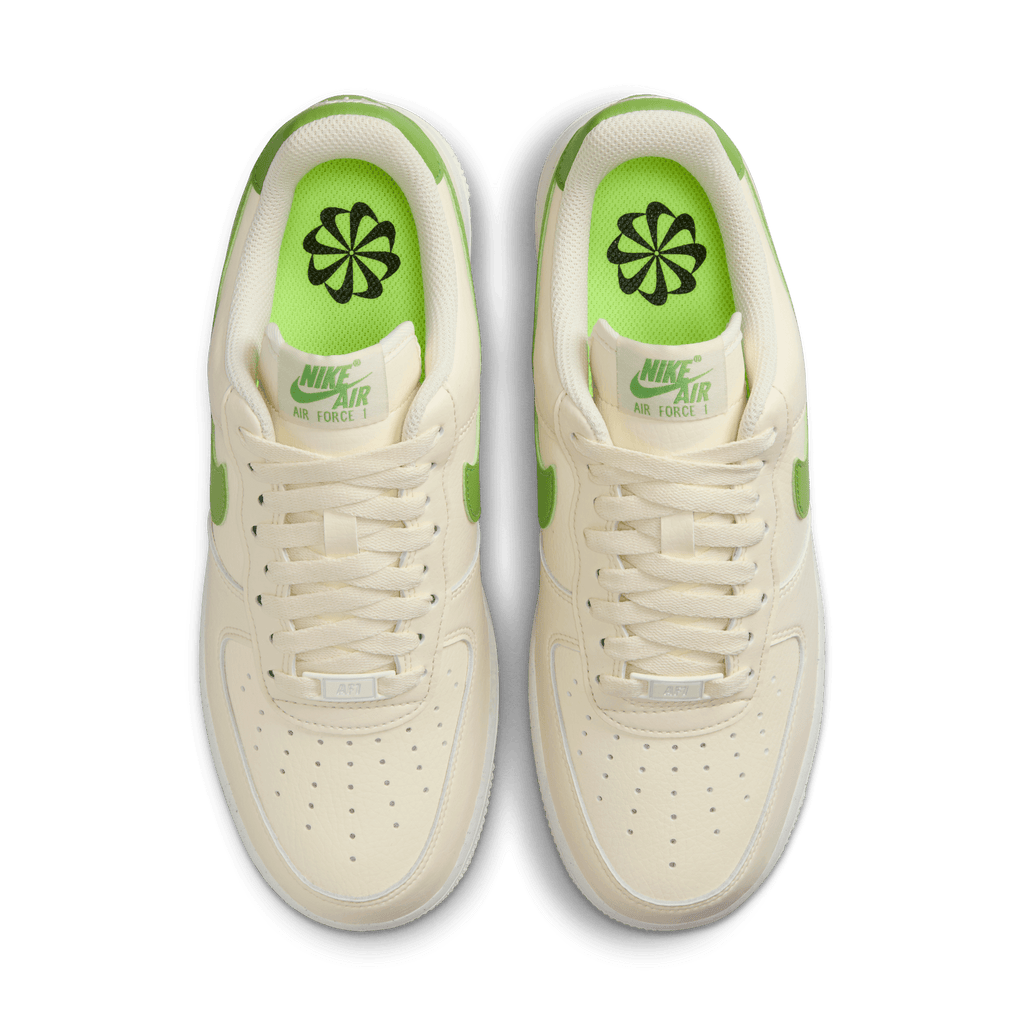 Women's Nike Air Force 1 '07 NN "Coconut Milk Chlorophyll"