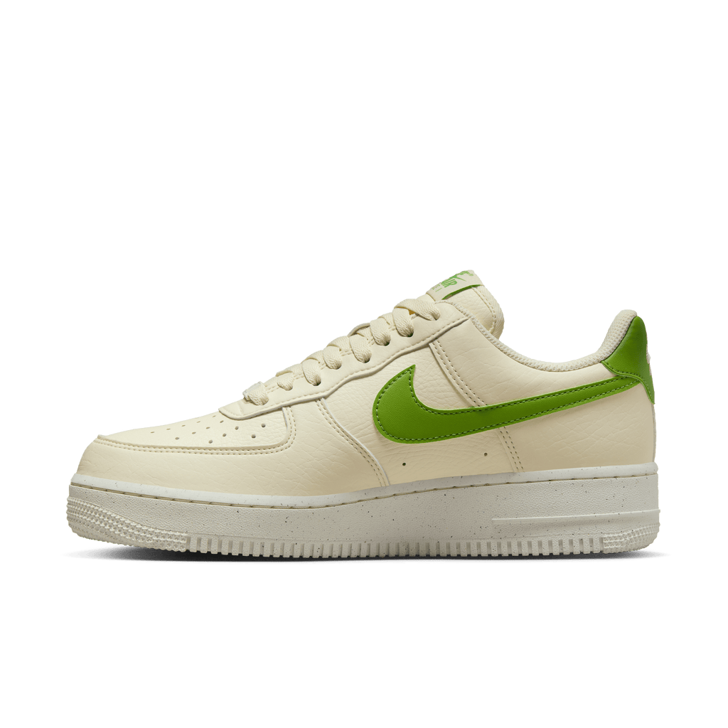 Women's Nike Air Force 1 '07 NN "Coconut Milk Chlorophyll"