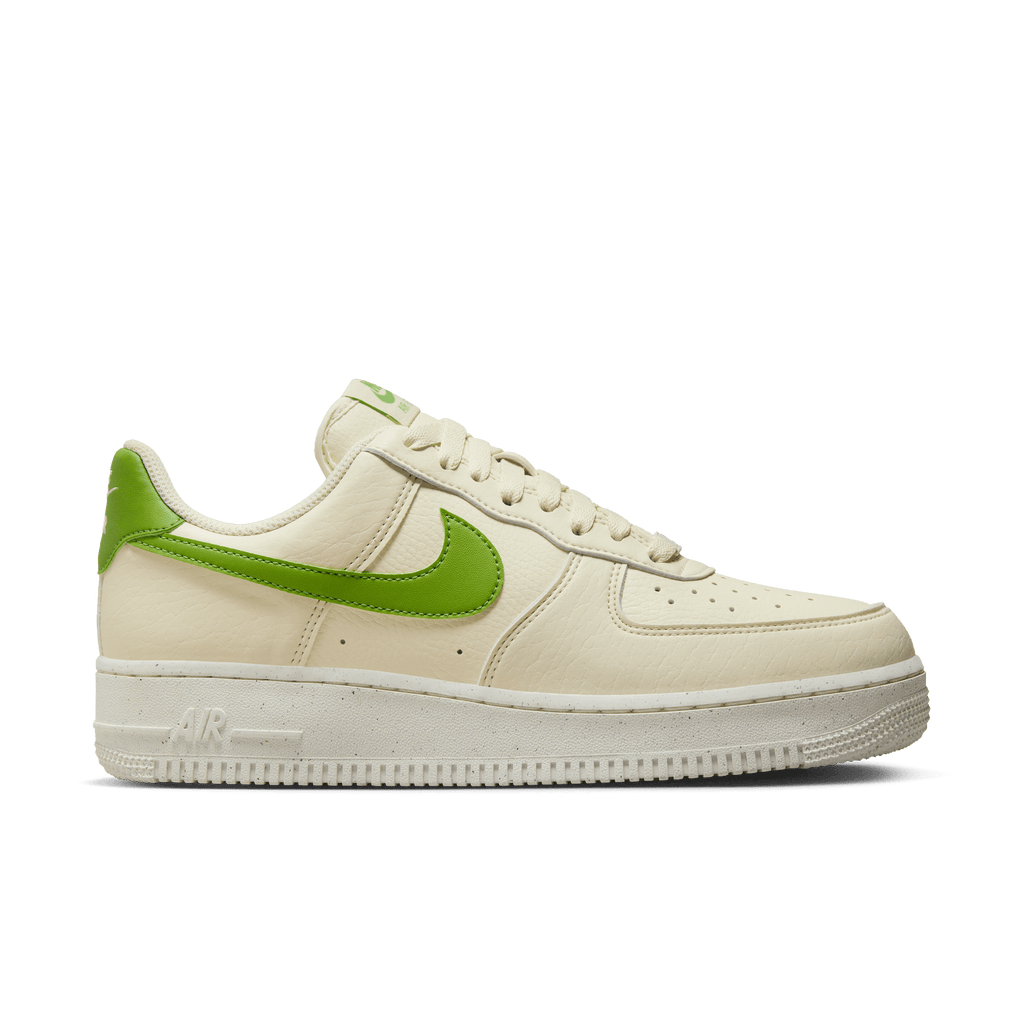 Women's Nike Air Force 1 '07 NN "Coconut Milk Chlorophyll"