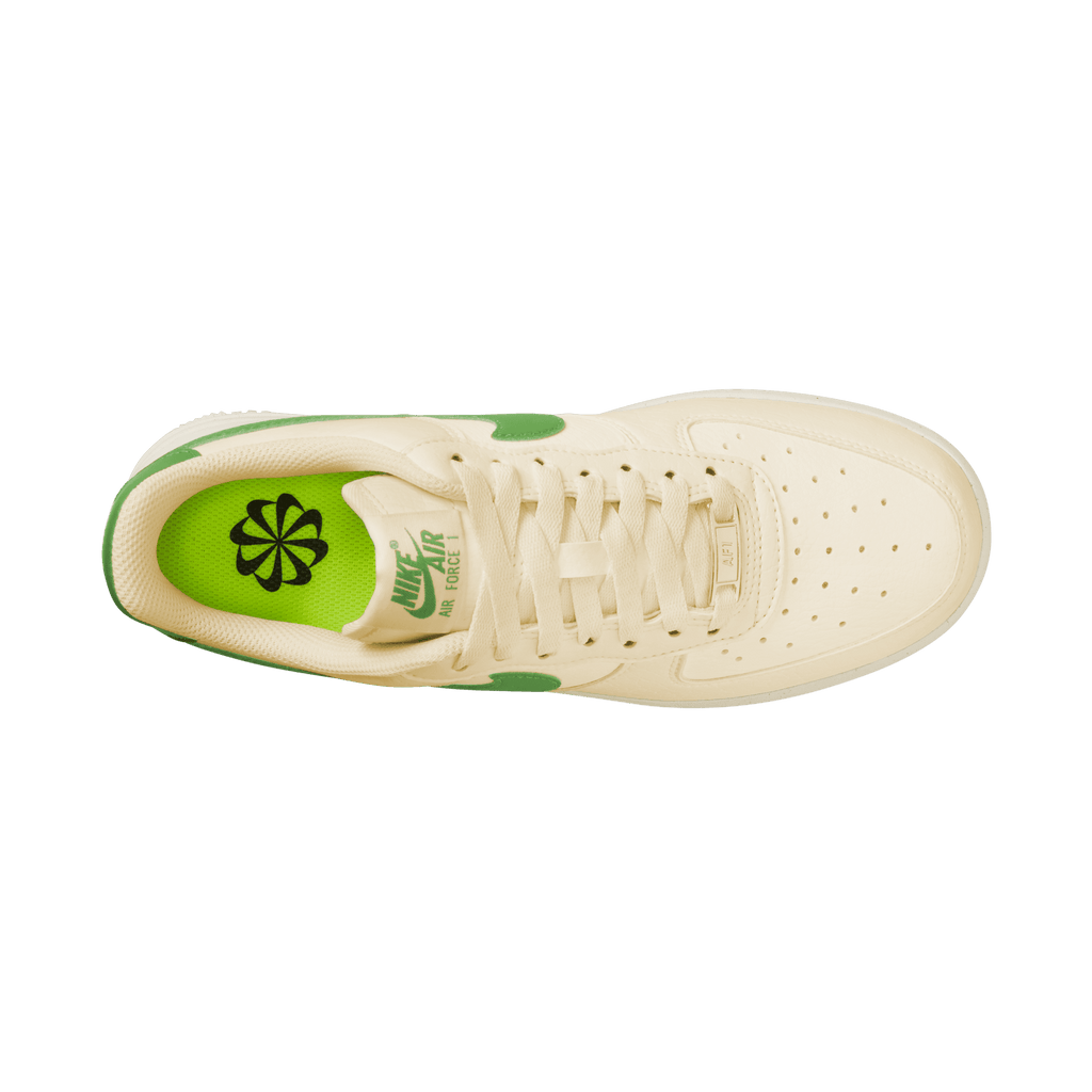 Women's Nike Air Force 1 '07 NN "Coconut Milk Chlorophyll"