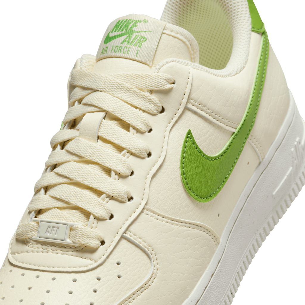 Women's Nike Air Force 1 '07 NN "Coconut Milk Chlorophyll"