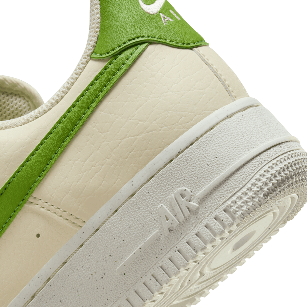 Women's Nike Air Force 1 '07 NN "Coconut Milk Chlorophyll"