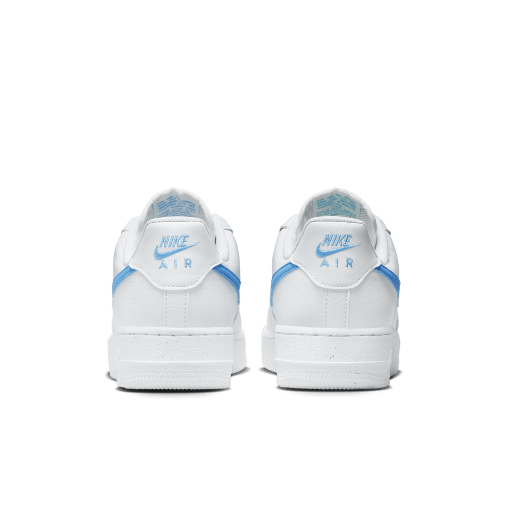 Women's Nike Air Force 1 '07 NN "White University Blue"