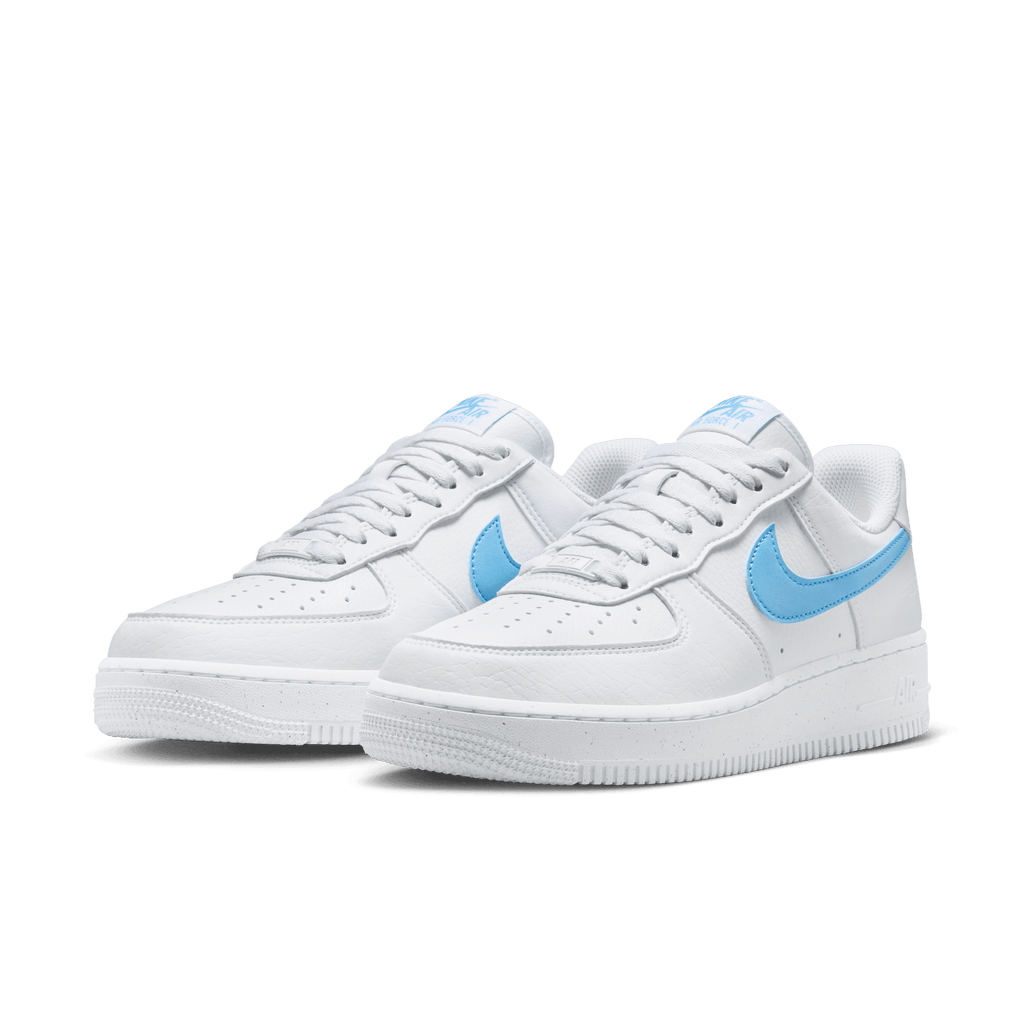 Women's Nike Air Force 1 '07 NN "White University Blue"