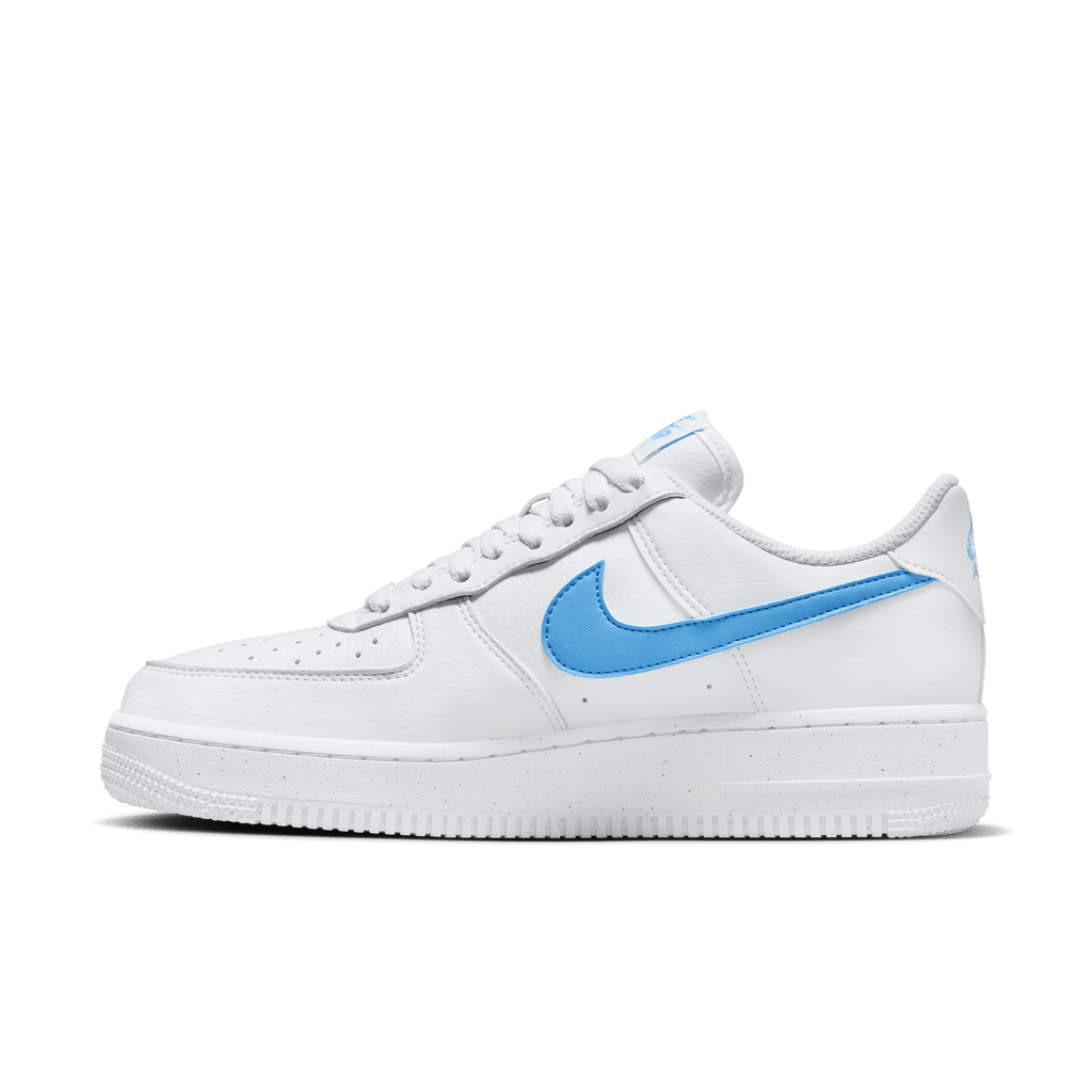 Women's Nike Air Force 1 '07 NN "White University Blue"