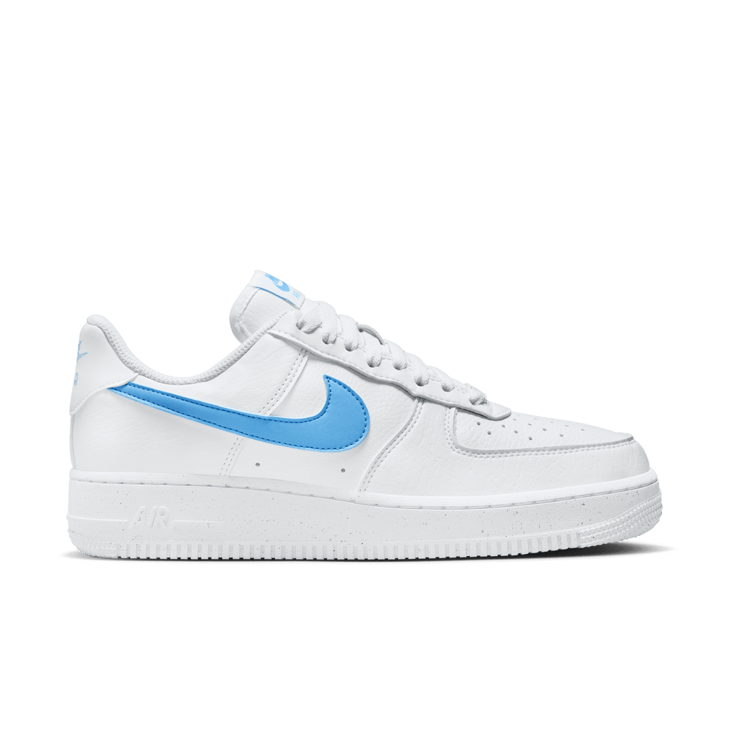 Women's Nike Air Force 1 '07 NN "White University Blue"