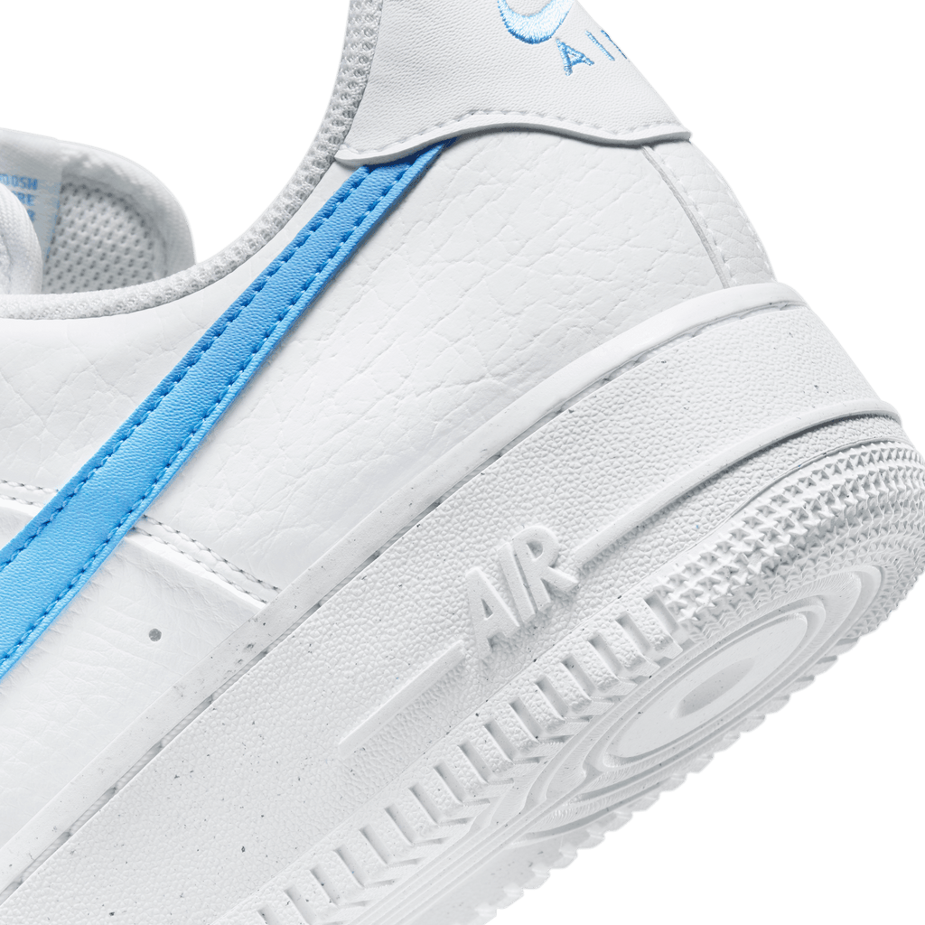 Women's Nike Air Force 1 '07 NN "White University Blue"