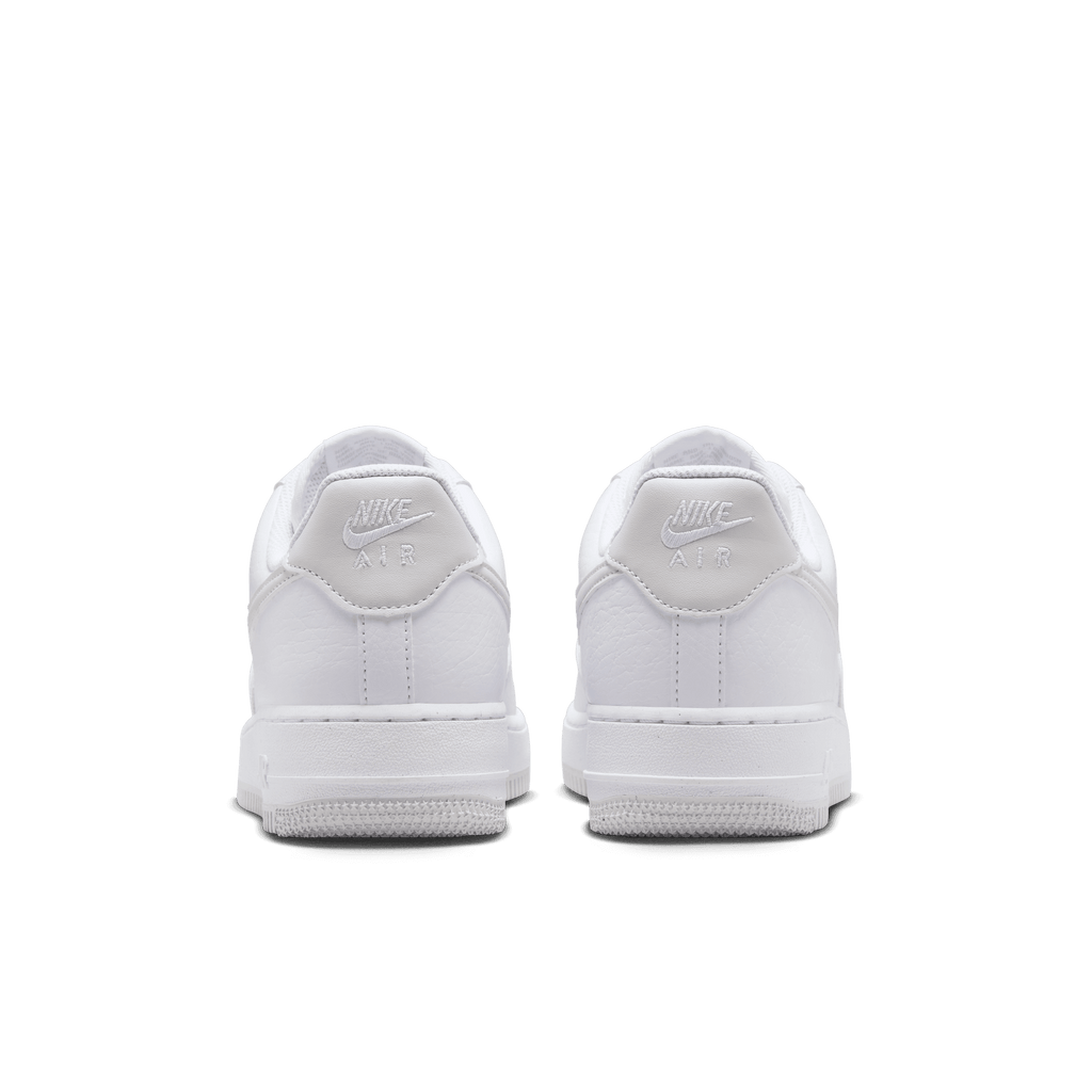 Women's Nike Air Force 1 '07 Next Nature "White Photon Dust"