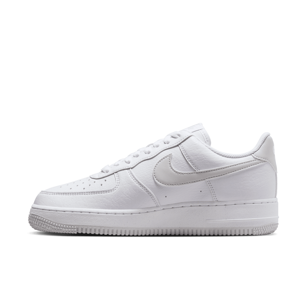 Women's Nike Air Force 1 '07 Next Nature "White Photon Dust"