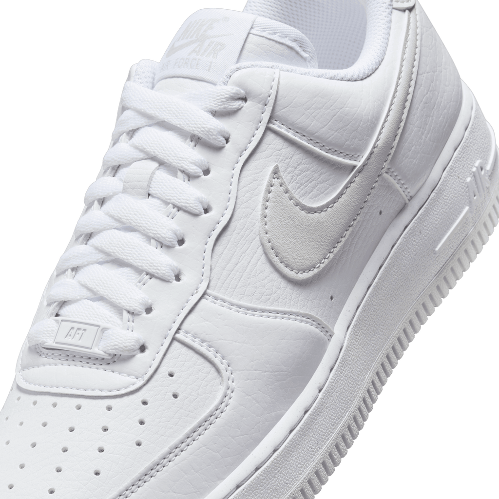 Women's Nike Air Force 1 '07 Next Nature "White Photon Dust"