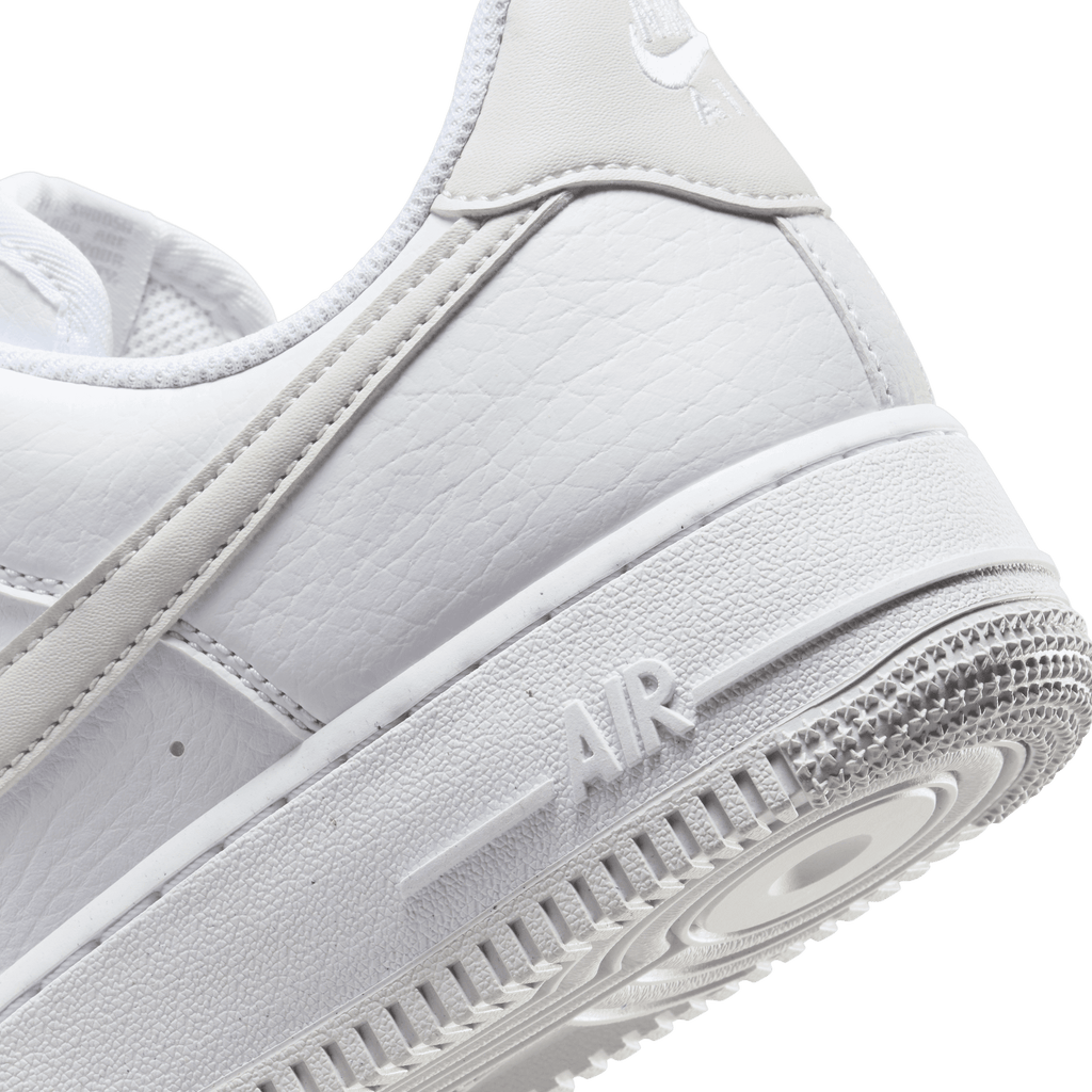 Women's Nike Air Force 1 '07 Next Nature "White Photon Dust"