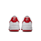 Women's Nike Air Force 1 '07 Next Nature "White Gym Red"