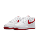 Women's Nike Air Force 1 '07 Next Nature "White Gym Red"