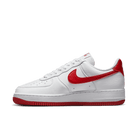 Women's Nike Air Force 1 '07 Next Nature "White Gym Red"
