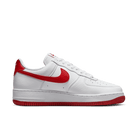 Women's Nike Air Force 1 '07 Next Nature "White Gym Red"