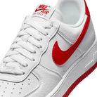 Women's Nike Air Force 1 '07 Next Nature "White Gym Red"