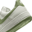 Women's Nike Air Force 1 '07 Next Nature "Sail Oil Green"