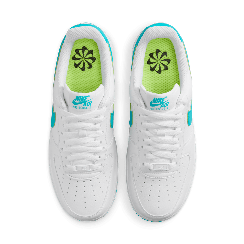 Women's Nike Air Force 1 '07 Next Nature “Dusty Cactus”