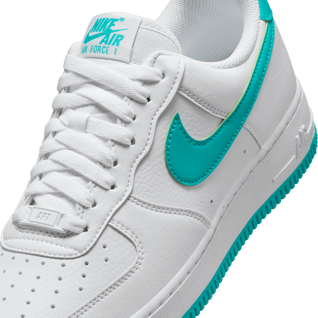 Women's Nike Air Force 1 '07 Next Nature “Dusty Cactus”