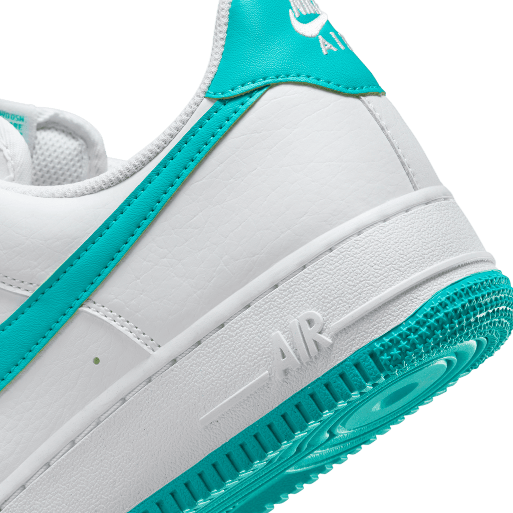 Women's Nike Air Force 1 '07 Next Nature “Dusty Cactus”