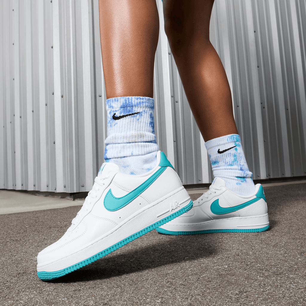 Women's Nike Air Force 1 '07 Next Nature “Dusty Cactus”