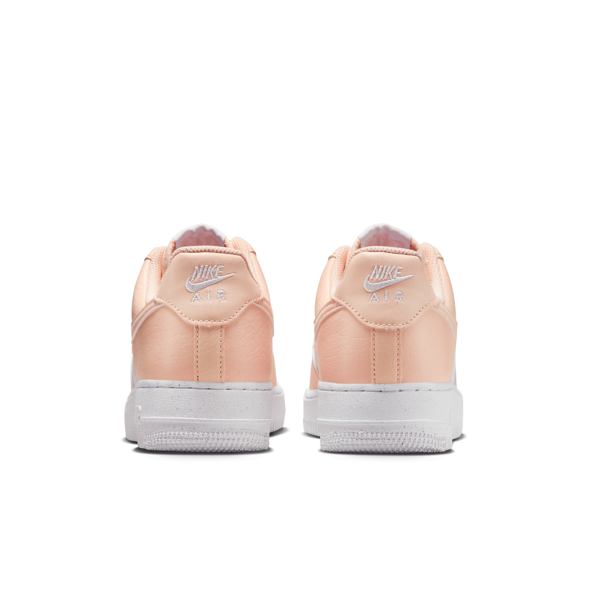 nike air force guava ice