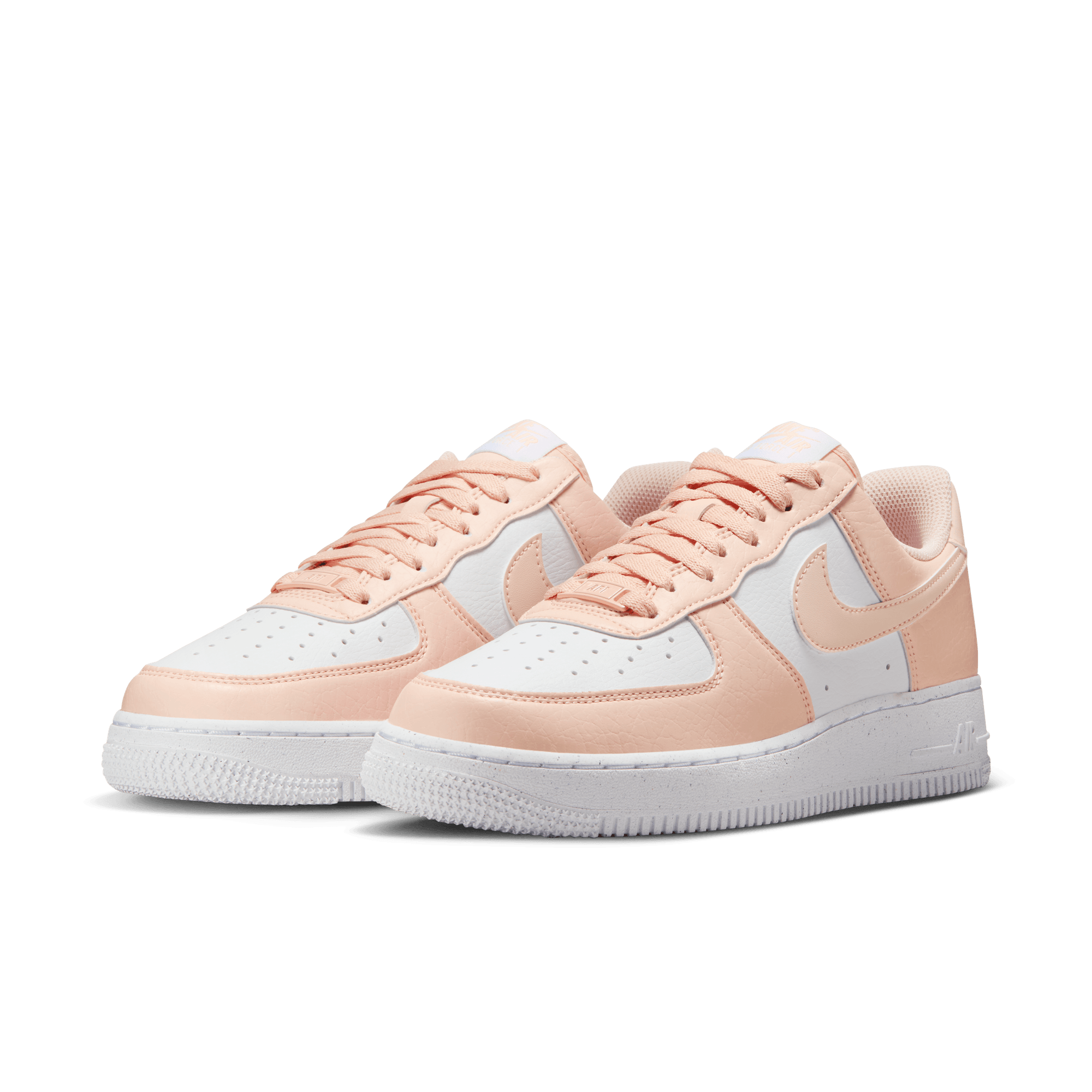 Women's Nike Air Force 1 '07 Next Nature "Guava Ice"