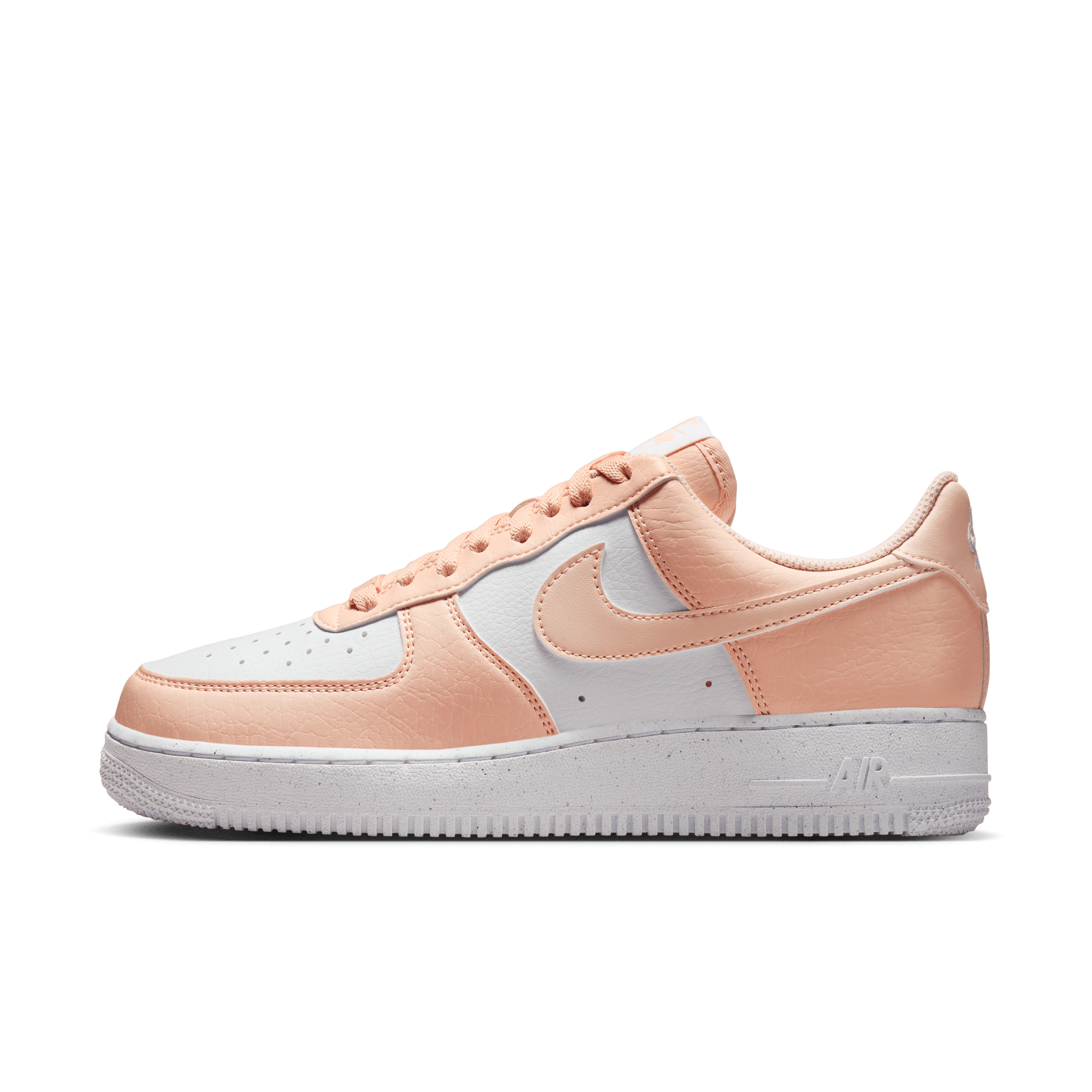 Women's Nike Air Force 1 '07 Next Nature "Guava Ice"
