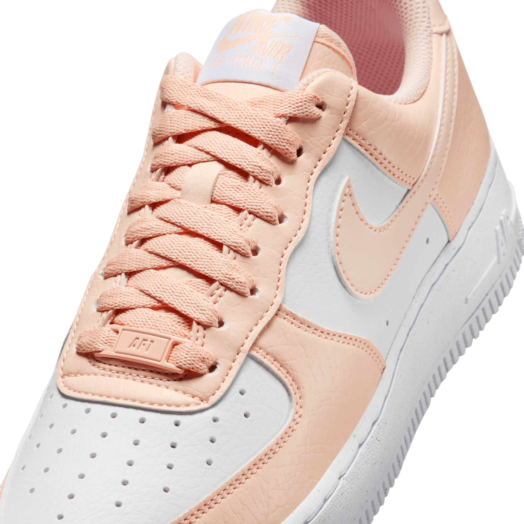 Women's Nike Air Force 1 '07 Next Nature "Guava Ice"