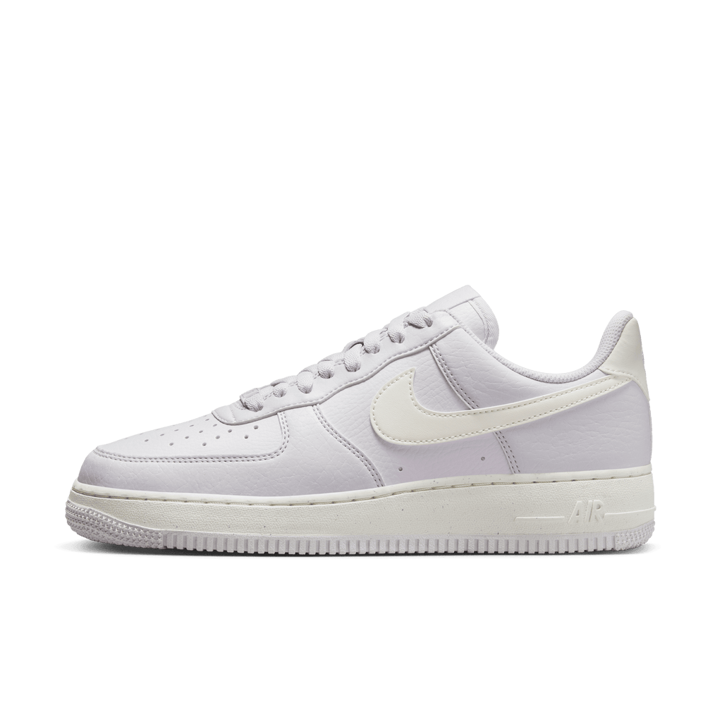 Women's Nike Air Force 1 '07 Next Nature "Barely Grape"