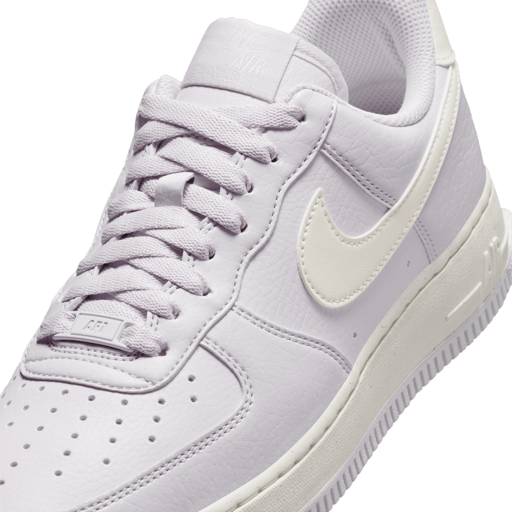 Women's Nike Air Force 1 '07 Next Nature "Barely Grape"