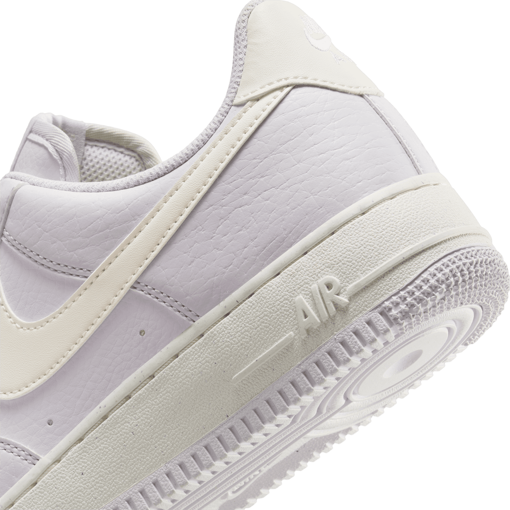 Women's Nike Air Force 1 '07 Next Nature "Barely Grape"