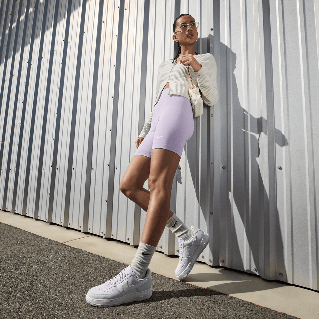 Women's Nike Air Force 1 '07 Next Nature "Barely Grape"