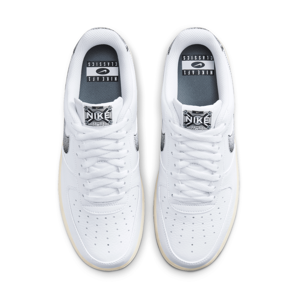 Men's Nike Air Force 1 '07 LX “50 Years Of Hip-Hop”