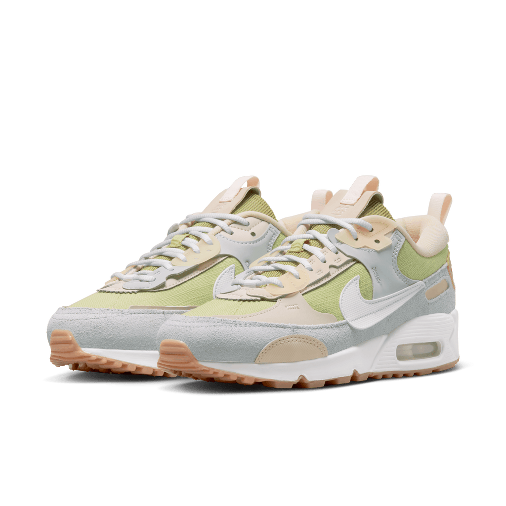 Women's Nike Air Max 90 Futura
