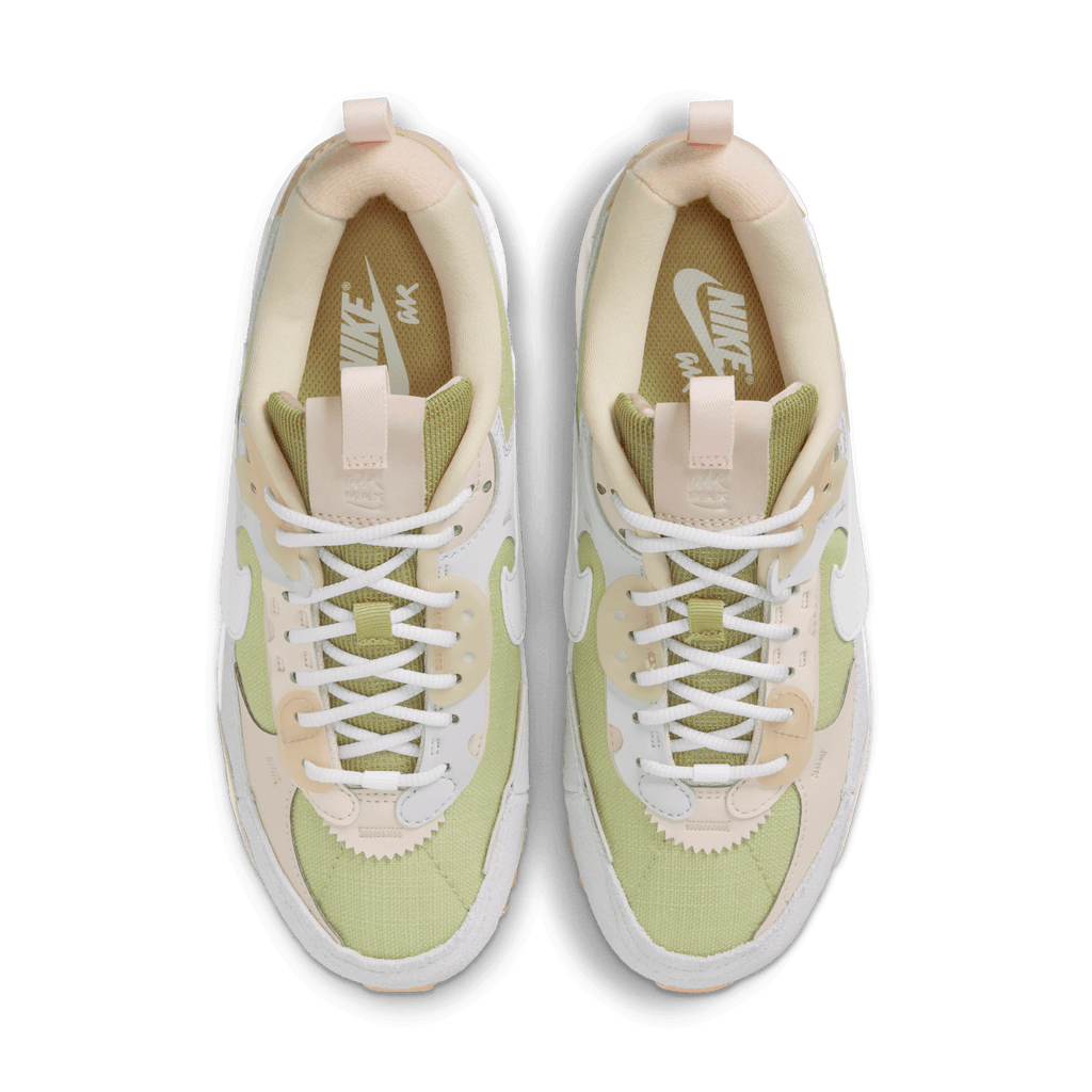 Women's Nike Air Max 90 Futura