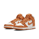 Men's Nike Dunk High Retro SE “Satin Curry”