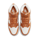 Men's Nike Dunk High Retro SE “Satin Curry”