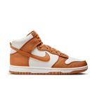 Men's Nike Dunk High Retro SE “Satin Curry”