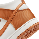 Men's Nike Dunk High Retro SE “Satin Curry”