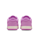 Women's Nike Dunk Low Premium MF "Rush Fuchsia"