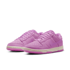 Women's Nike Dunk Low Premium MF "Rush Fuchsia"