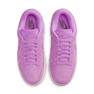 Women's Nike Dunk Low Premium MF "Rush Fuchsia"