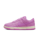Women's Nike Dunk Low Premium MF "Rush Fuchsia"