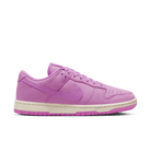 Women's Nike Dunk Low Premium MF "Rush Fuchsia"