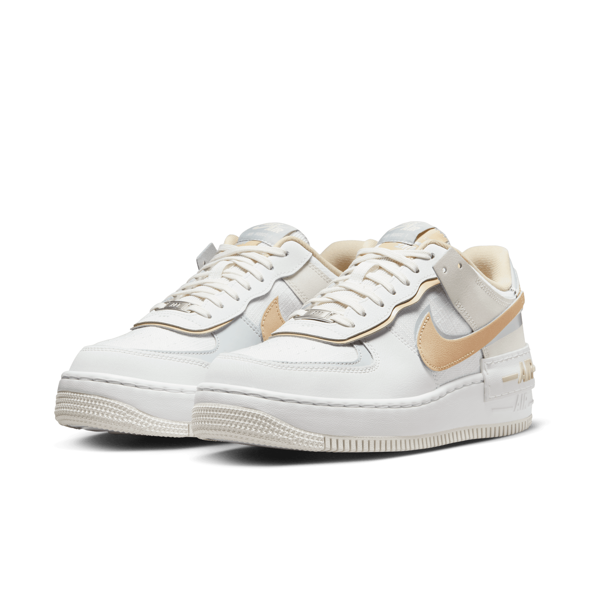 Air force sales 1 tan womens