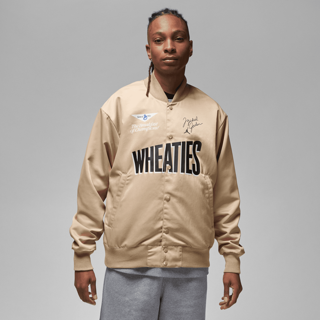 Men's Jordan Flight MVP Jacket